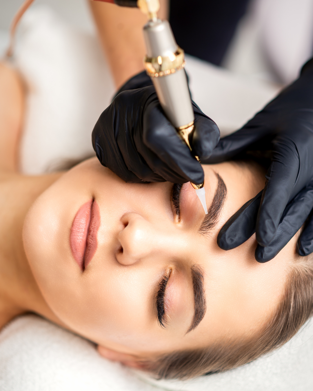 Velvet Brows – Beauté du regard complète