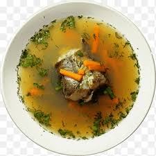 Soupe Du Pêcheur 