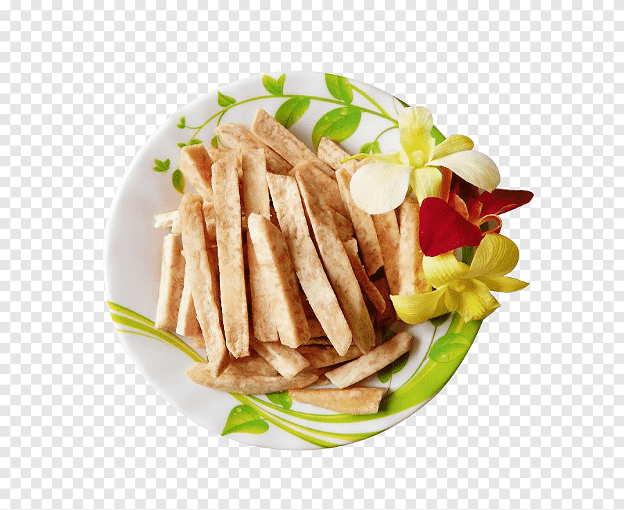 Feuille patate douce