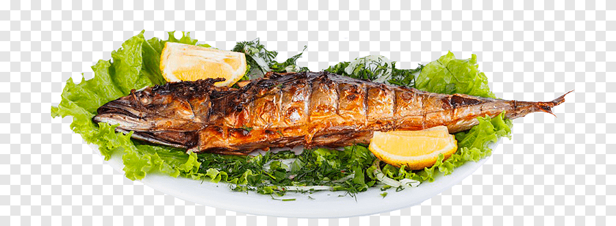 Poisson tilapia braisé