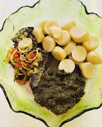Chikwanga