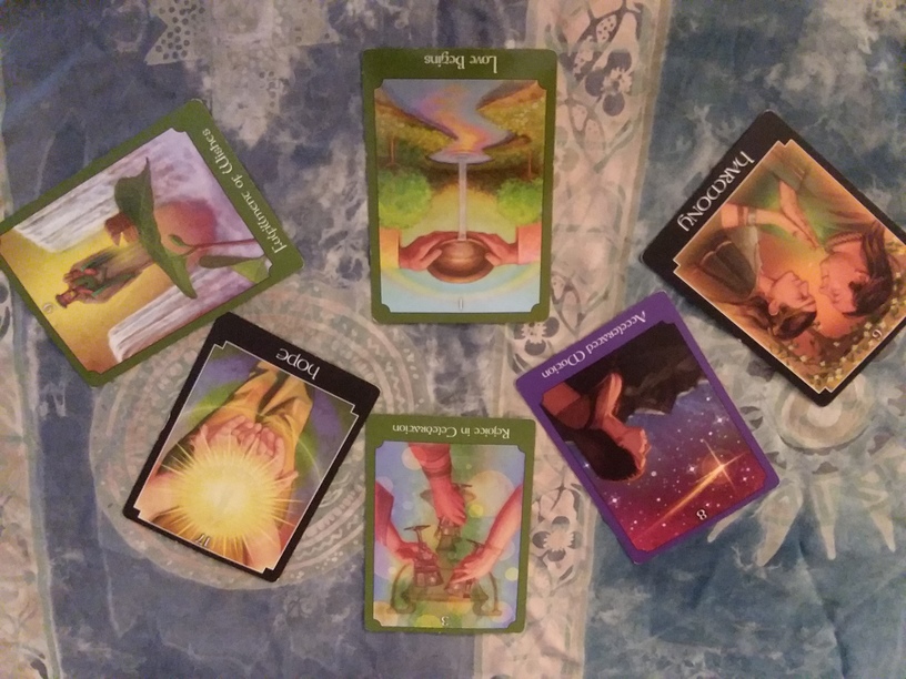 Sacred Insight Sessions