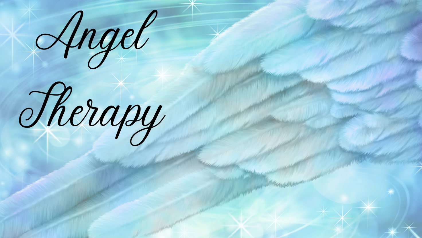 Angel Therapy