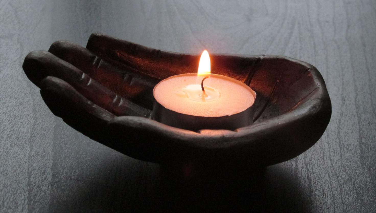 Spiritual Communication