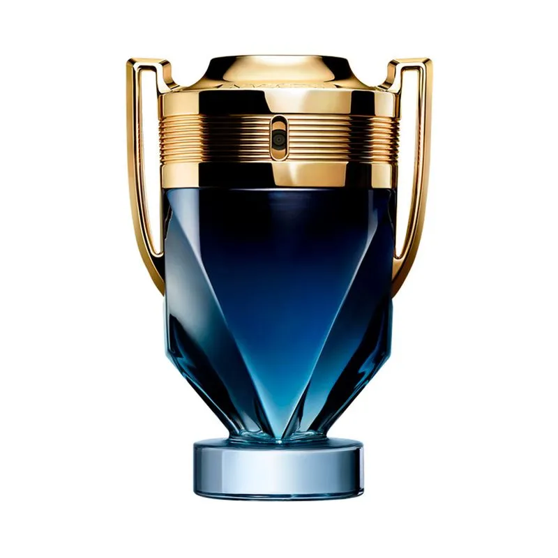 INVICTUS (PACO RABANNE) (M)