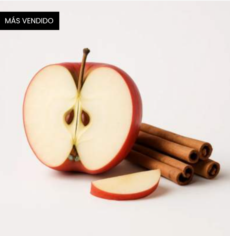 MANZANA CANELA 