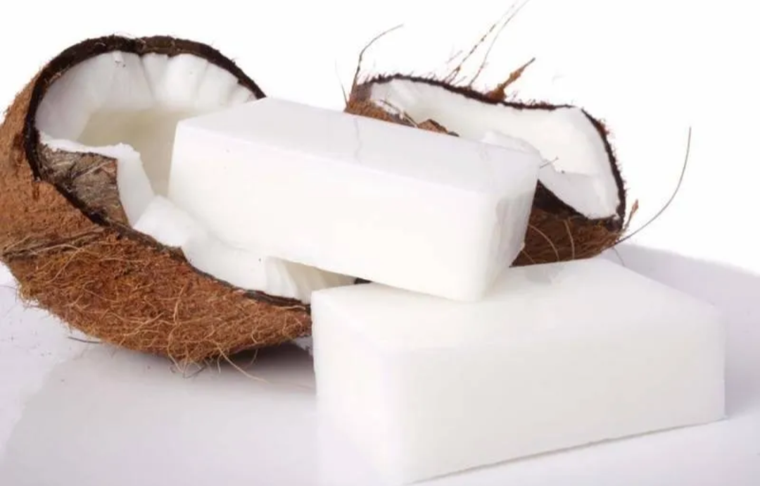 JABON DE COCO BLANCO x 900g