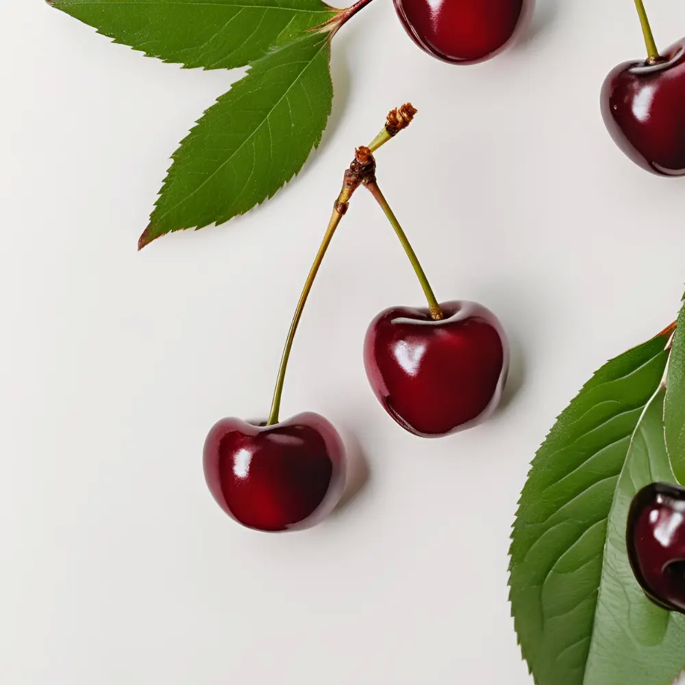 CHERRY (22.5)
