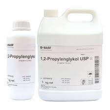 PROPILENGLICOL 
