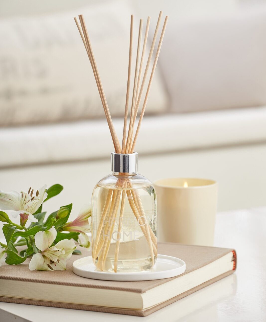 DIFUSOR VARILLA X50U