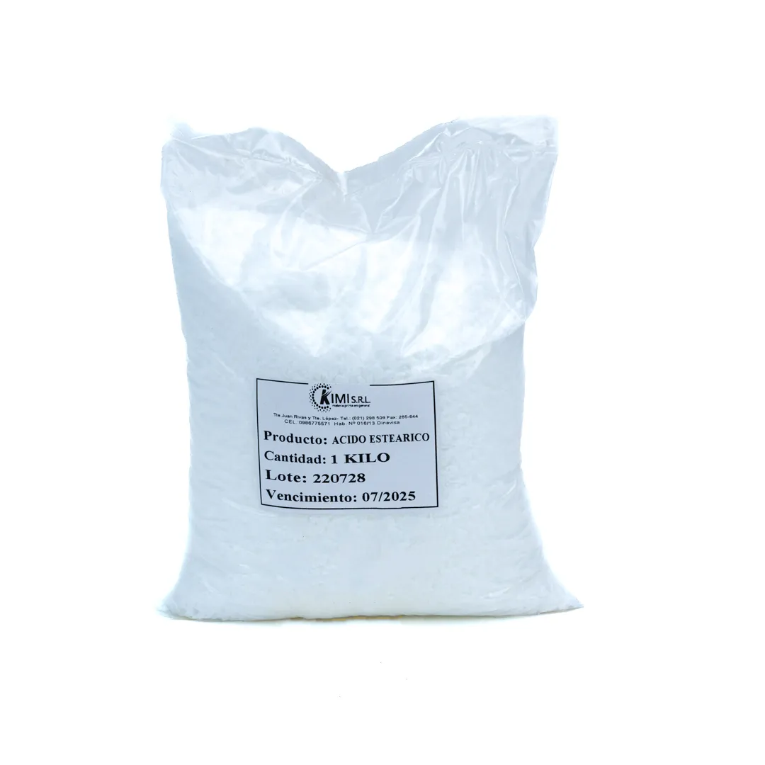 ACIDO ESTEARICO