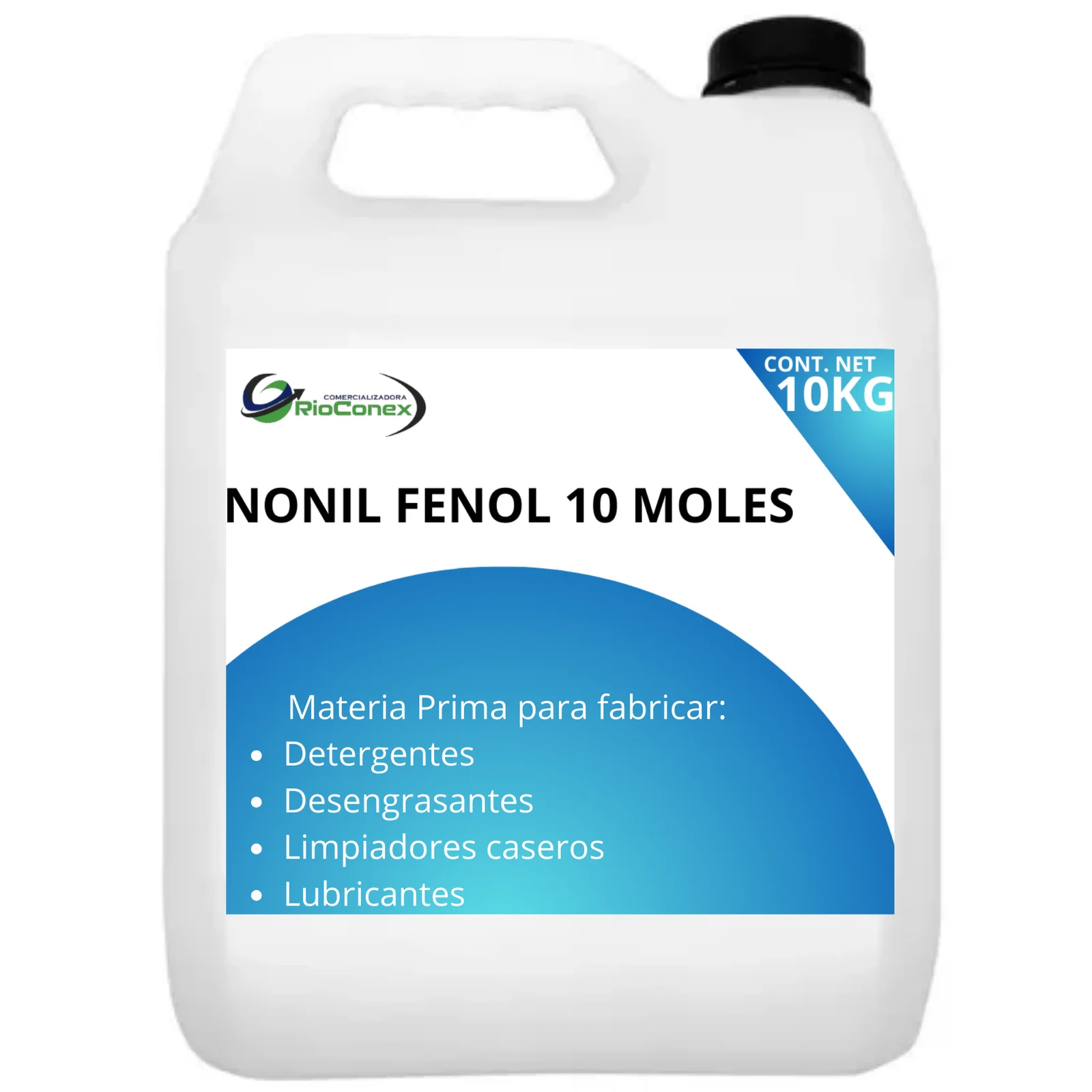 NONIL FENOL 10 MOLES