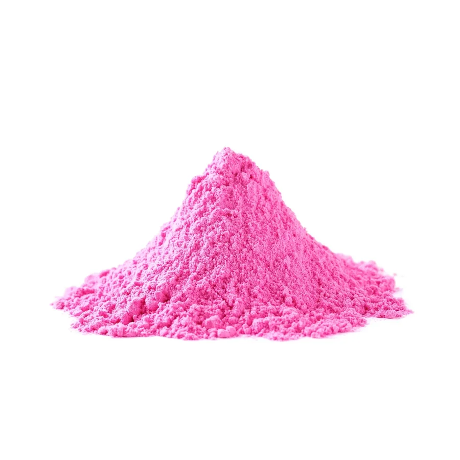 COLORANTE ROSA