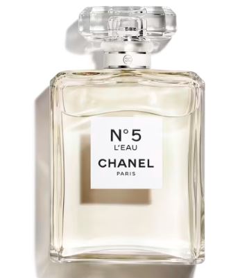 CHANNEL Nº5 (CHANNEL) X KG (F)