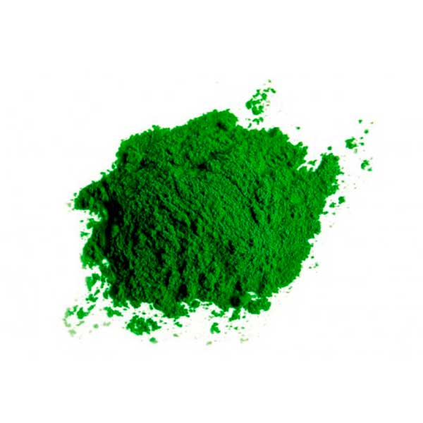 COLORANTE VERDE