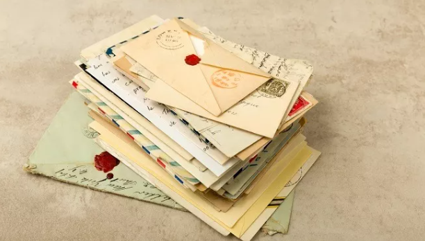 Annual Letter Subscription 