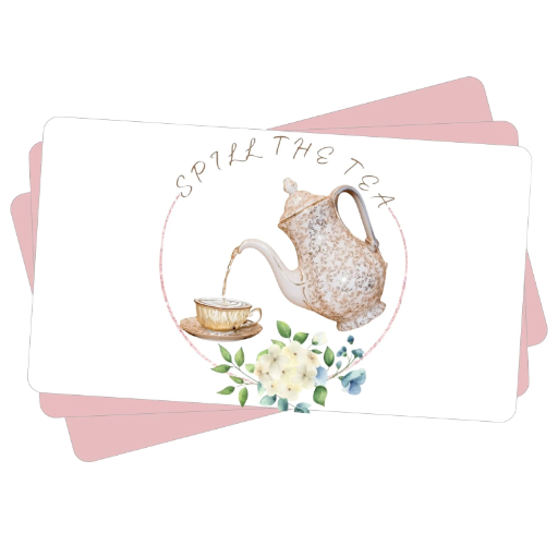 Quarterly Subscription Gift Card