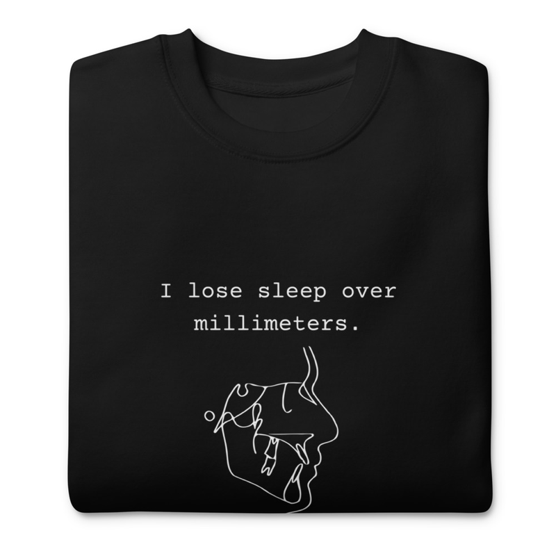 Unisex Premium Sweatshirt