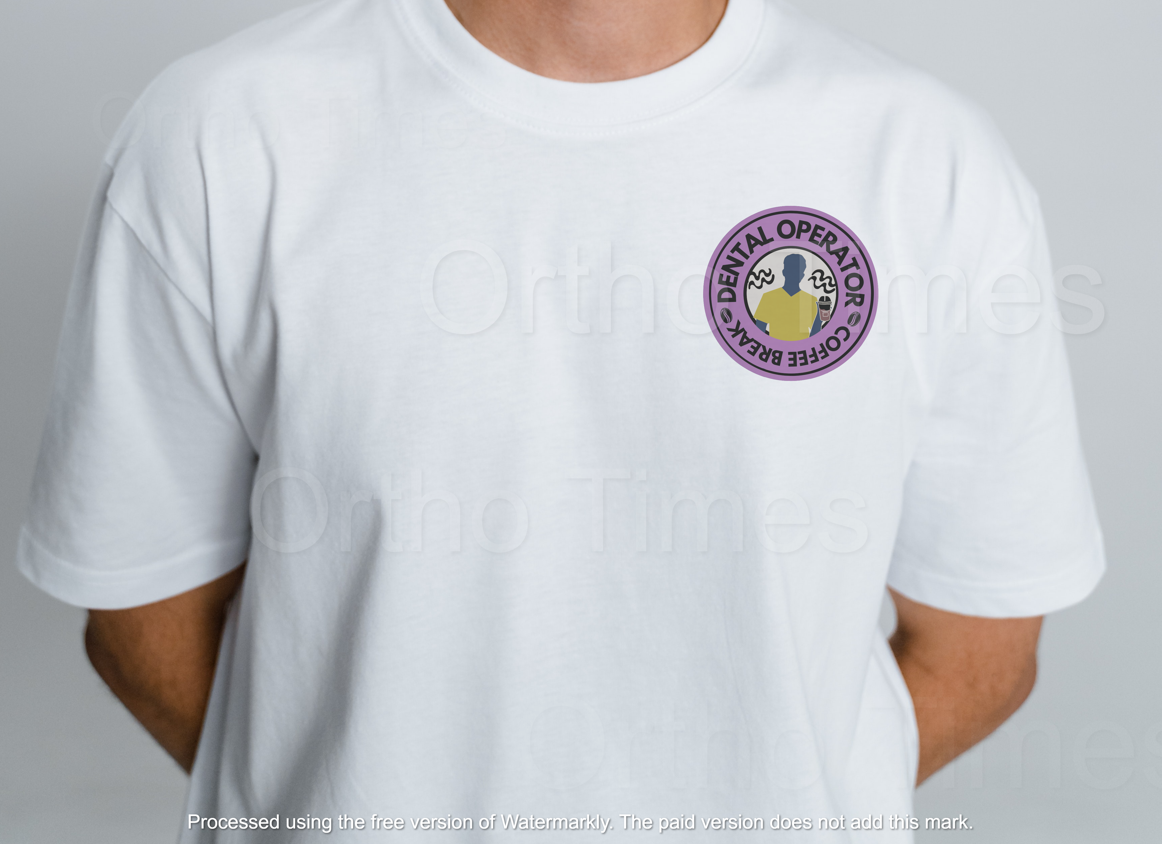 Coffee Break - Ortho Times Original printables