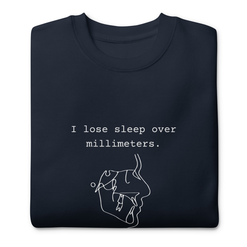 Unisex Premium Sweatshirt