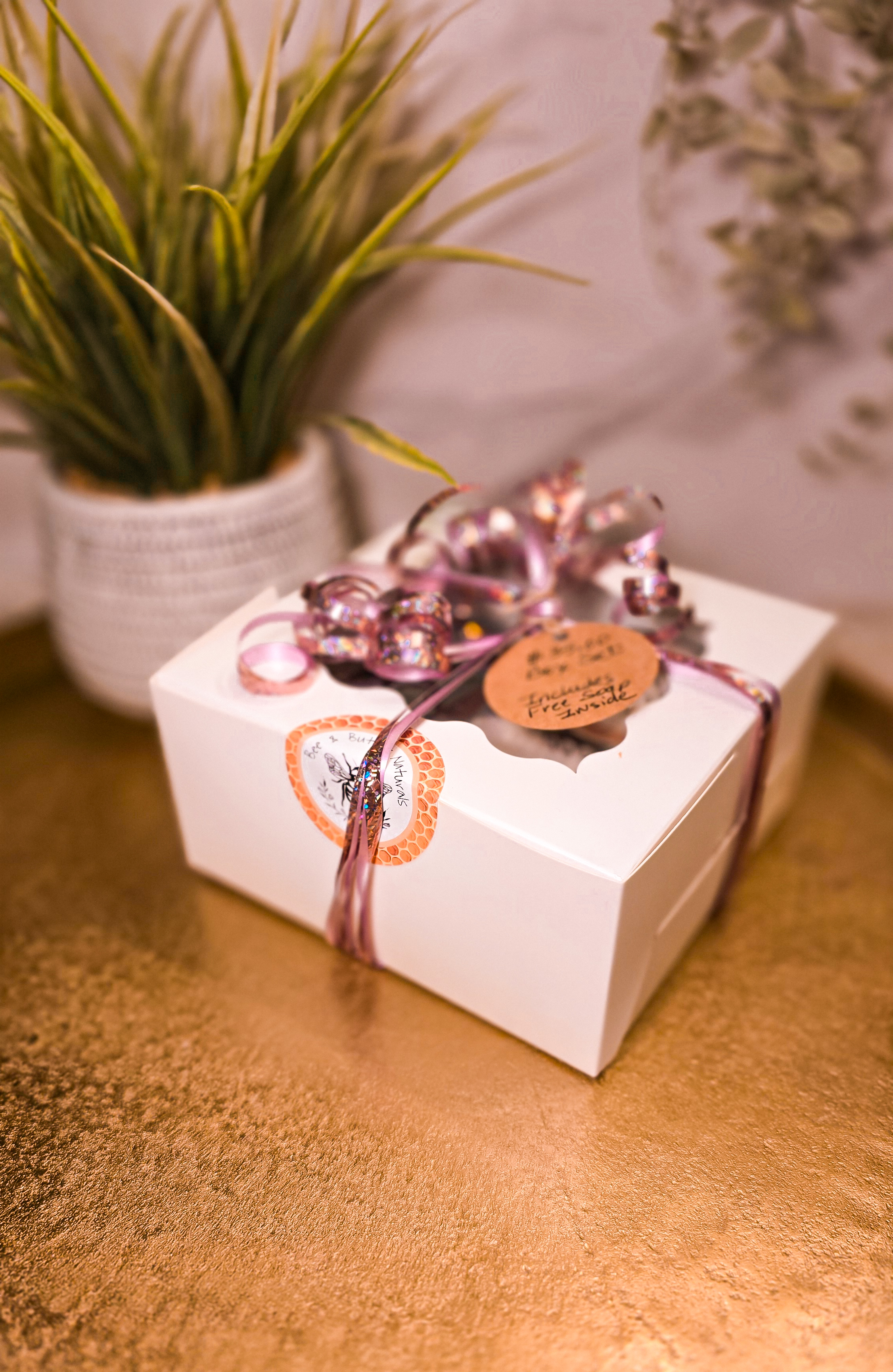 Mother's Day Box Set