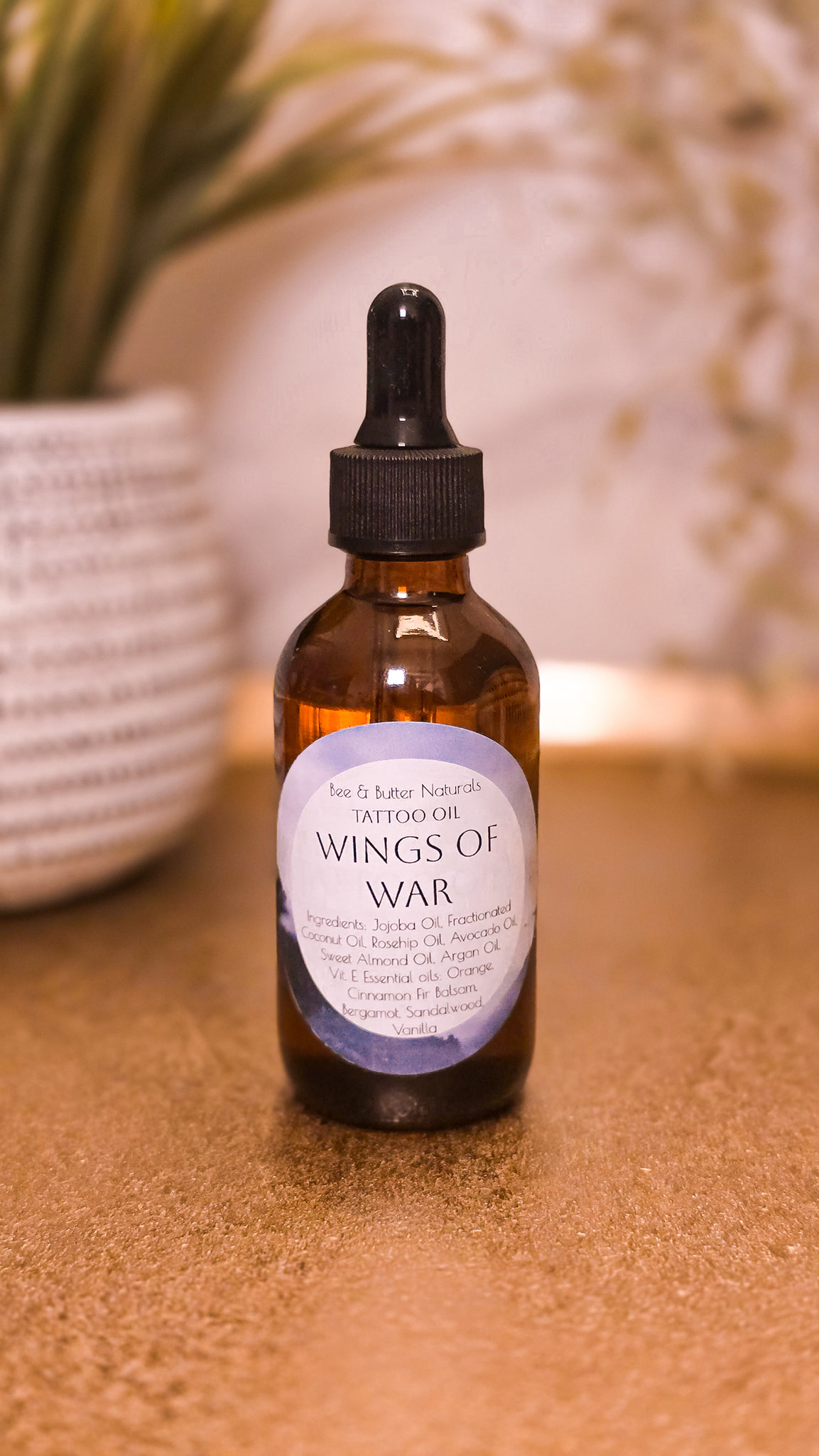 Wings Of War 