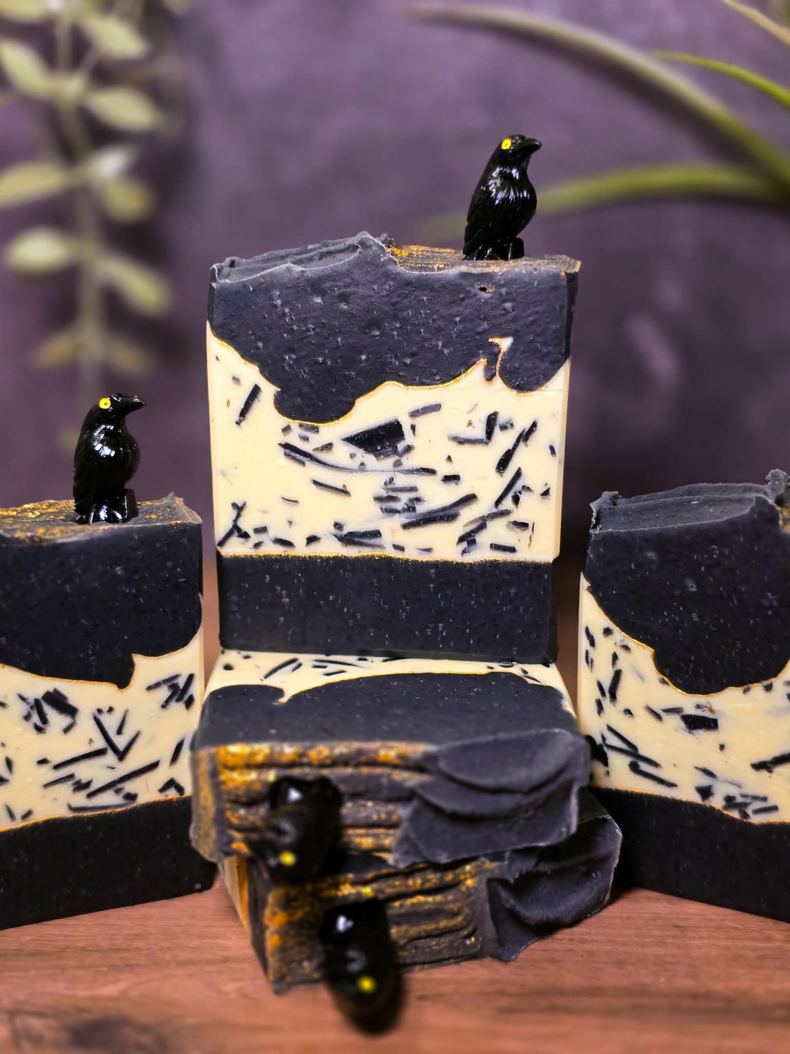 Nevermore - Poets Collection 