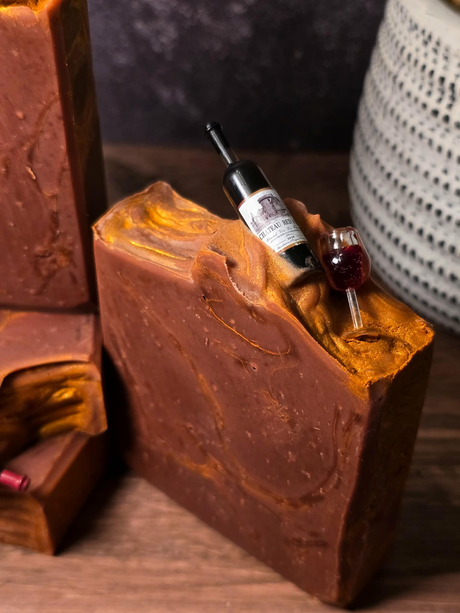 Uncaged - Boozy Collection