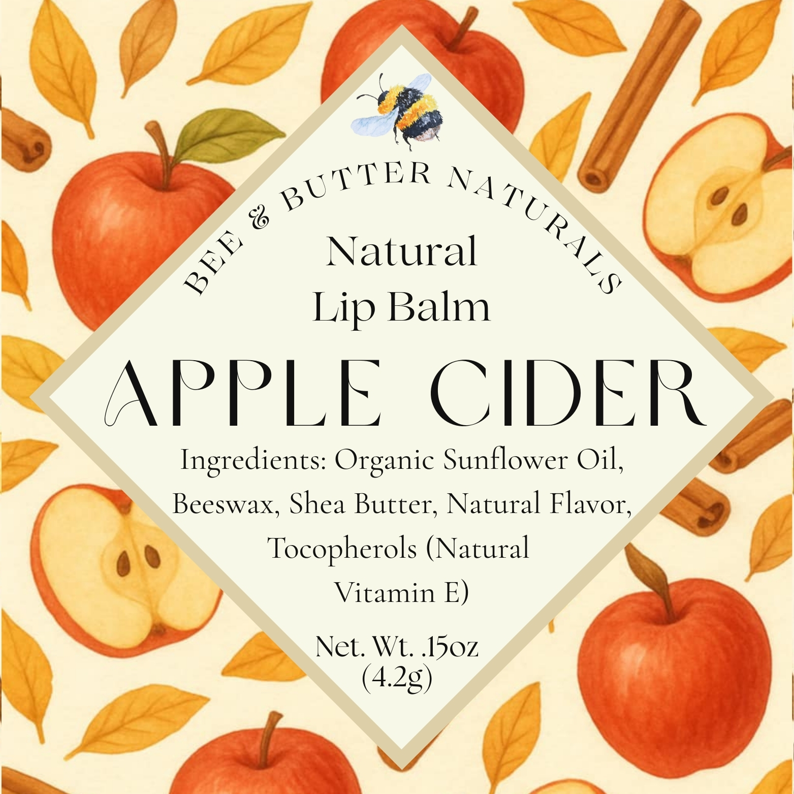 Apple Cider