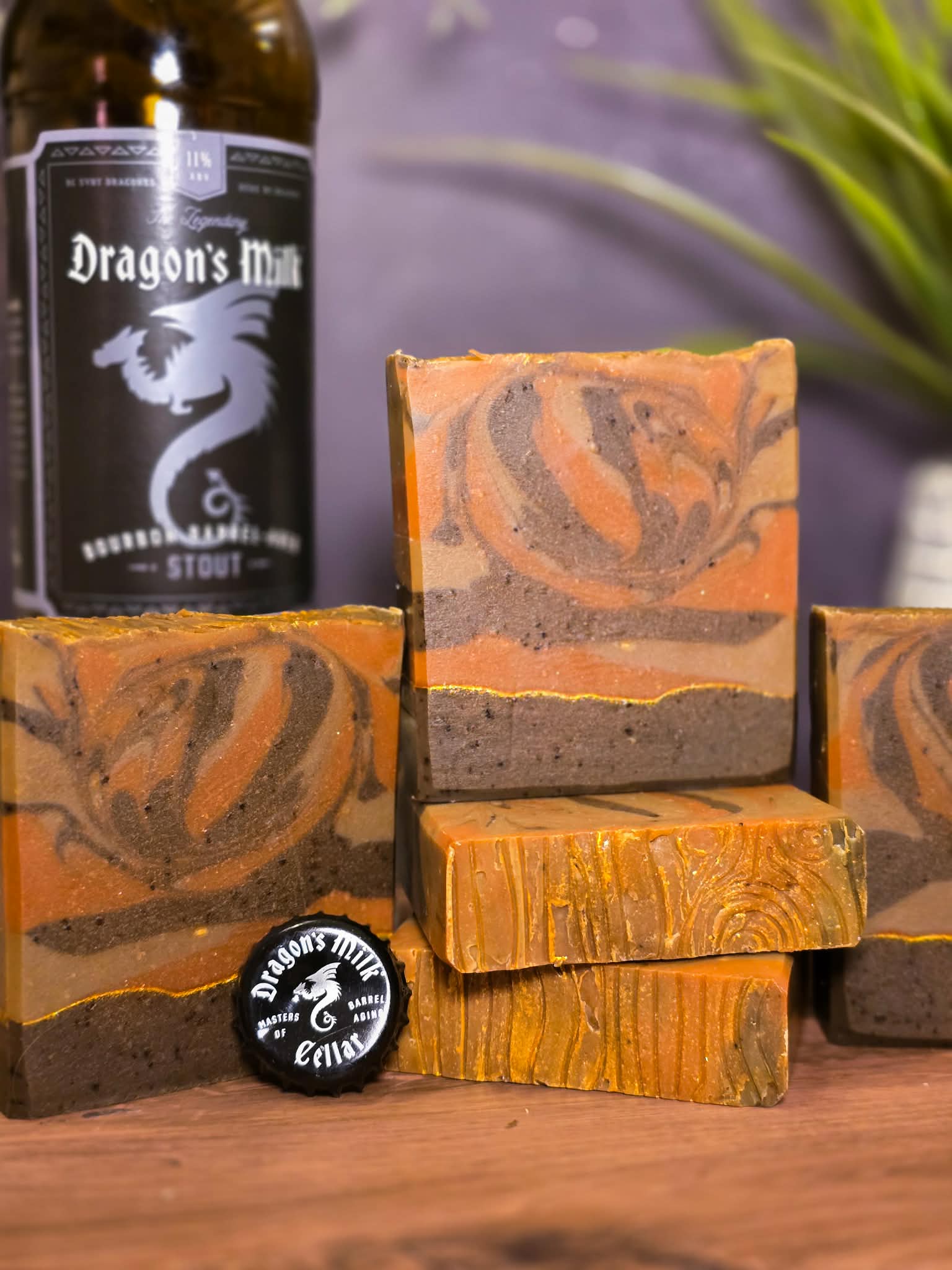 Drunken Dragon - Boozy Collection