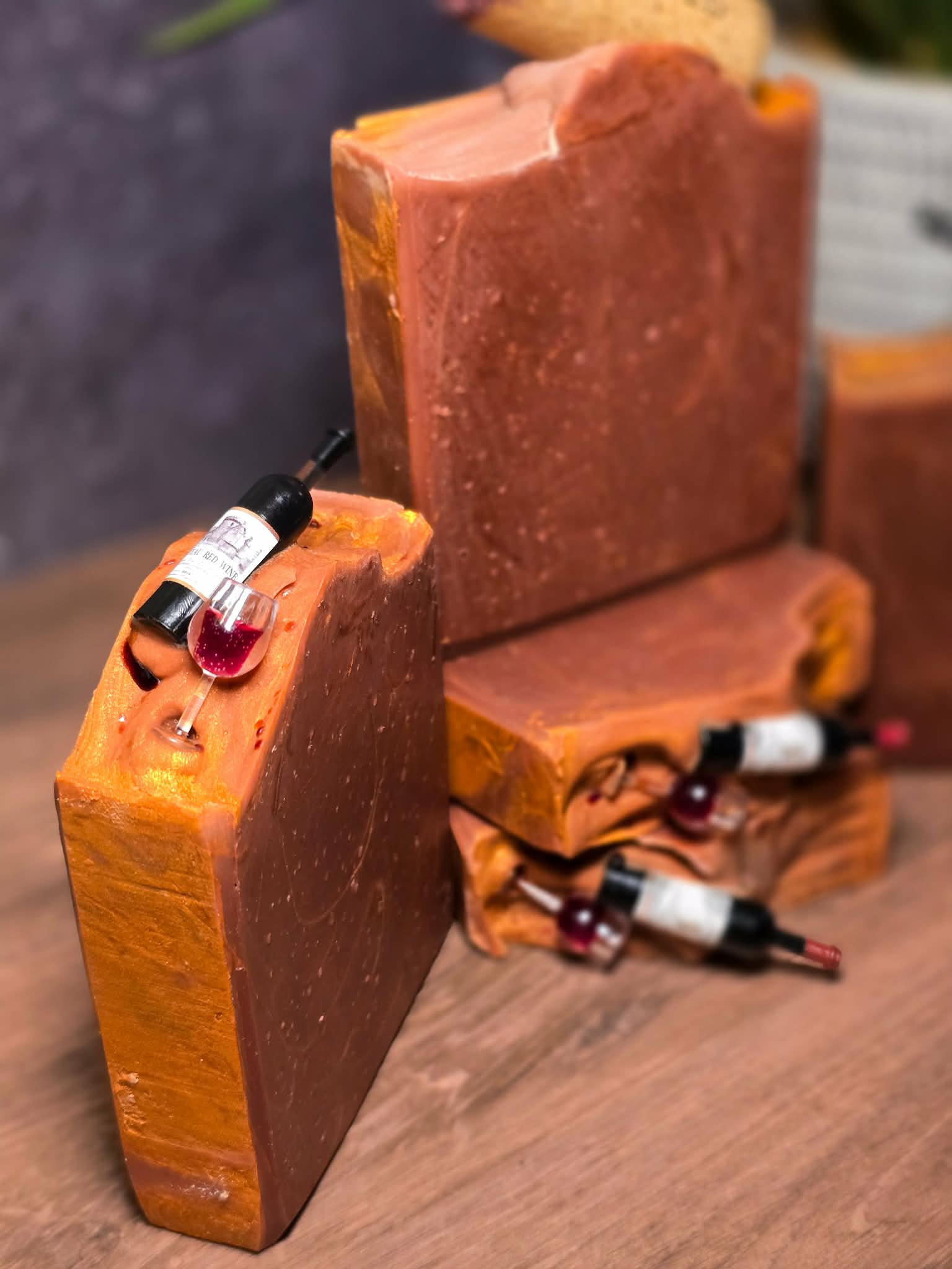 Uncaged - Boozy Collection