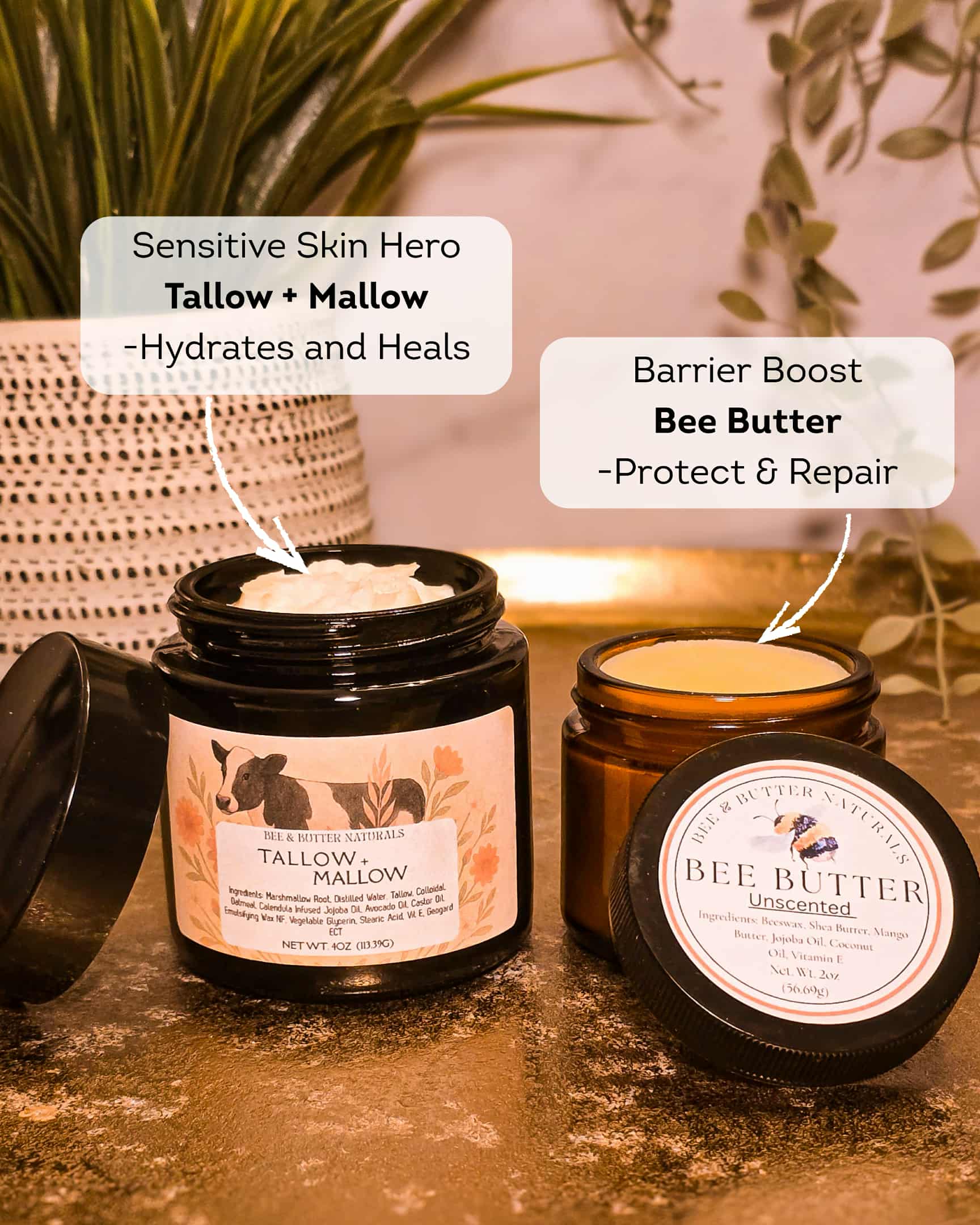 Eczema Care Bundle