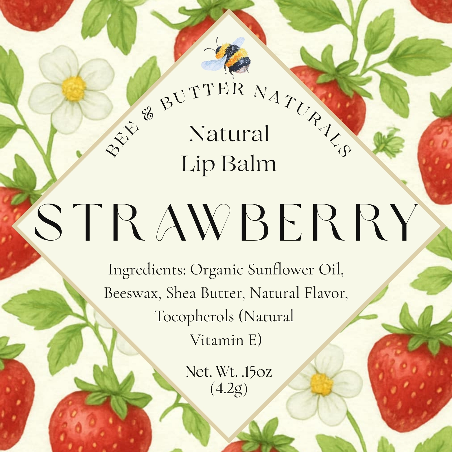 Strawberry