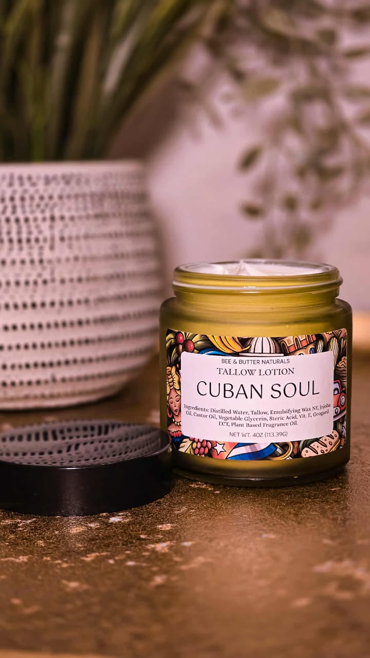 Cuban Soul