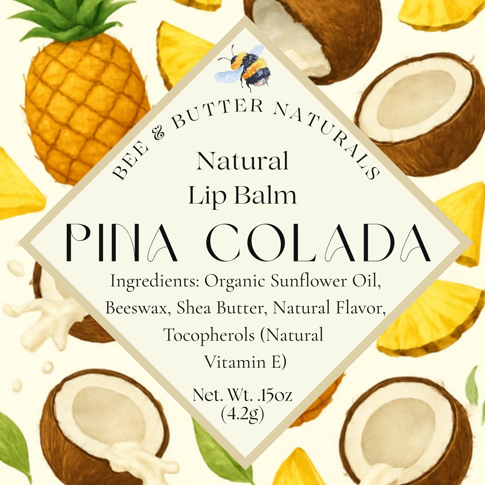 Pina Colada