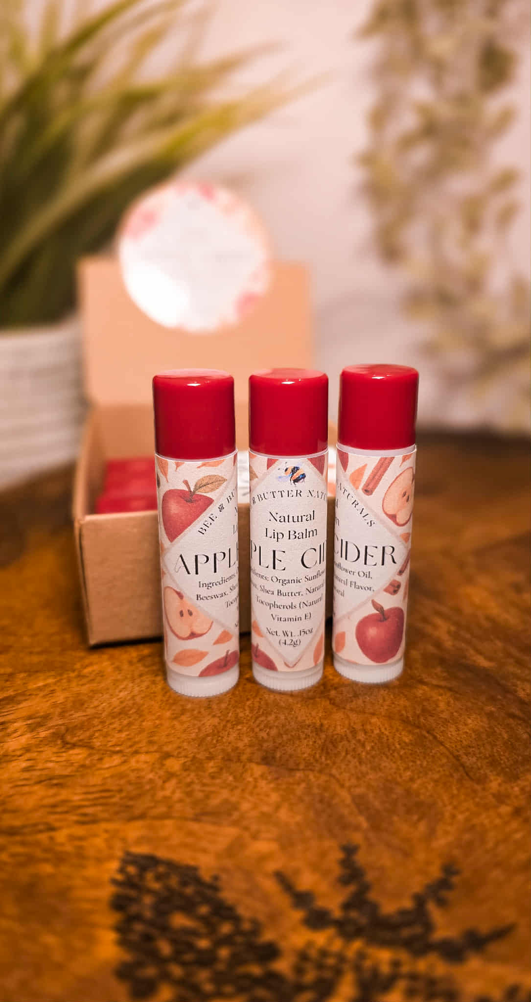 Apple Cider