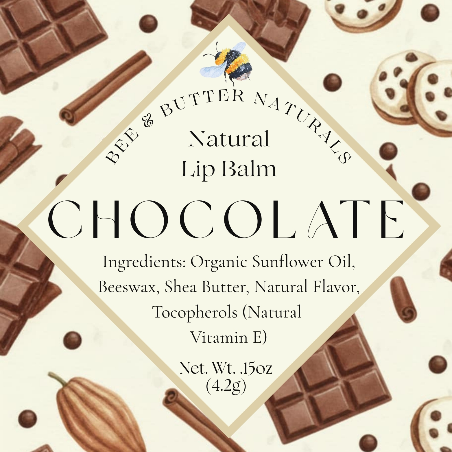 Chocolate