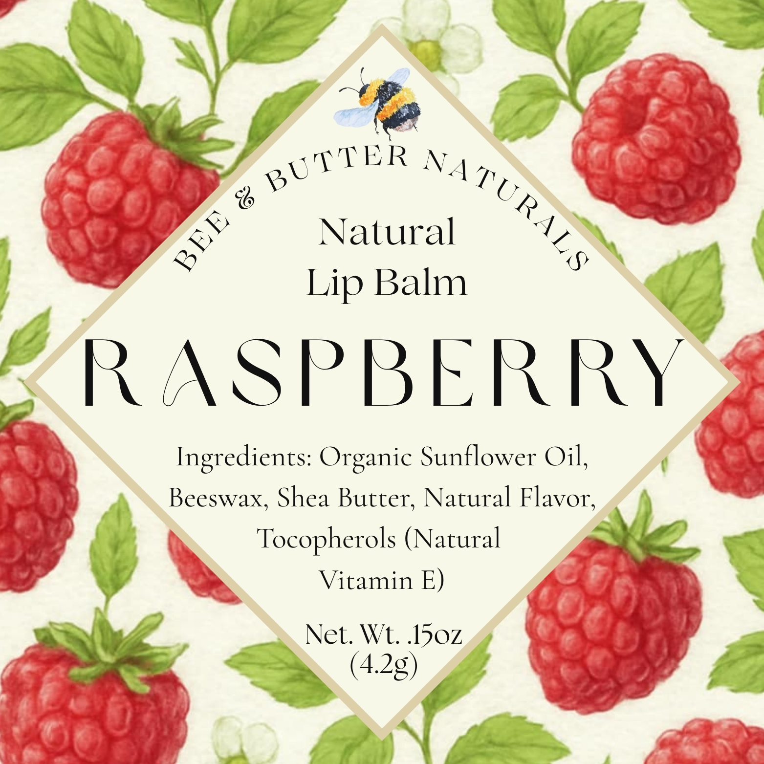 Raspberry