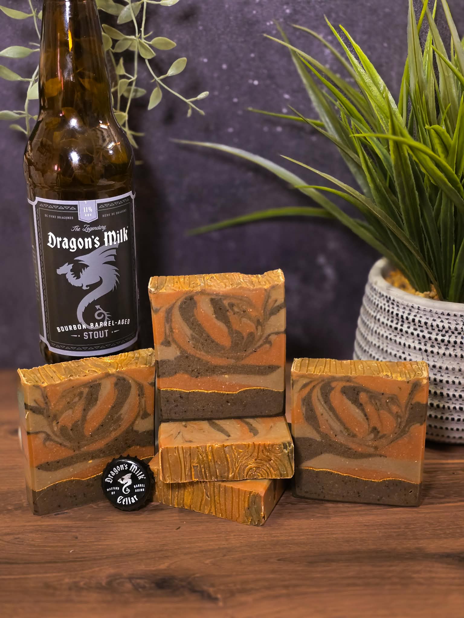 Drunken Dragon - Boozy Collection