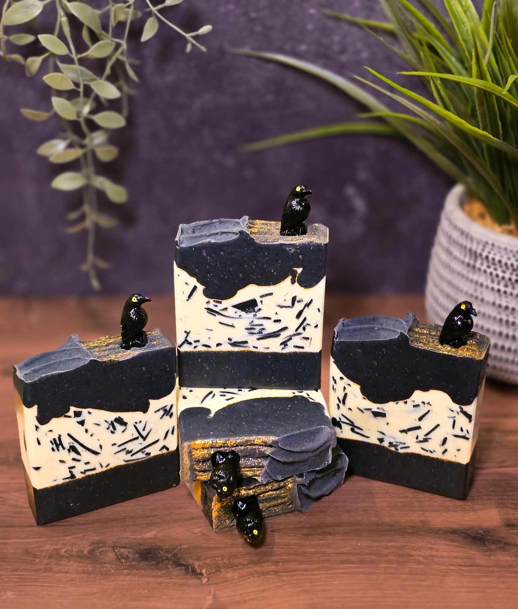 Nevermore - Poets Collection 