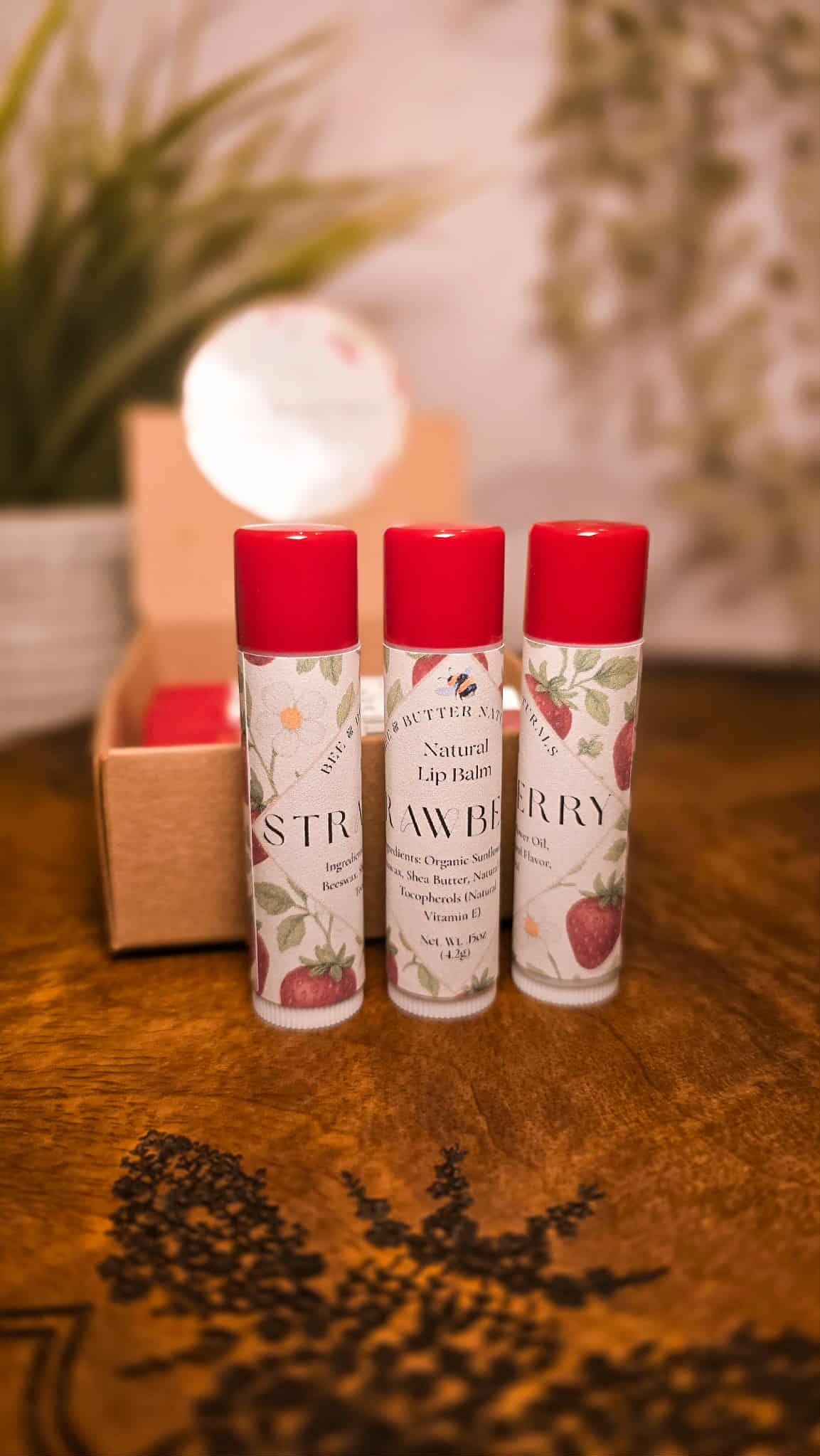 Strawberry