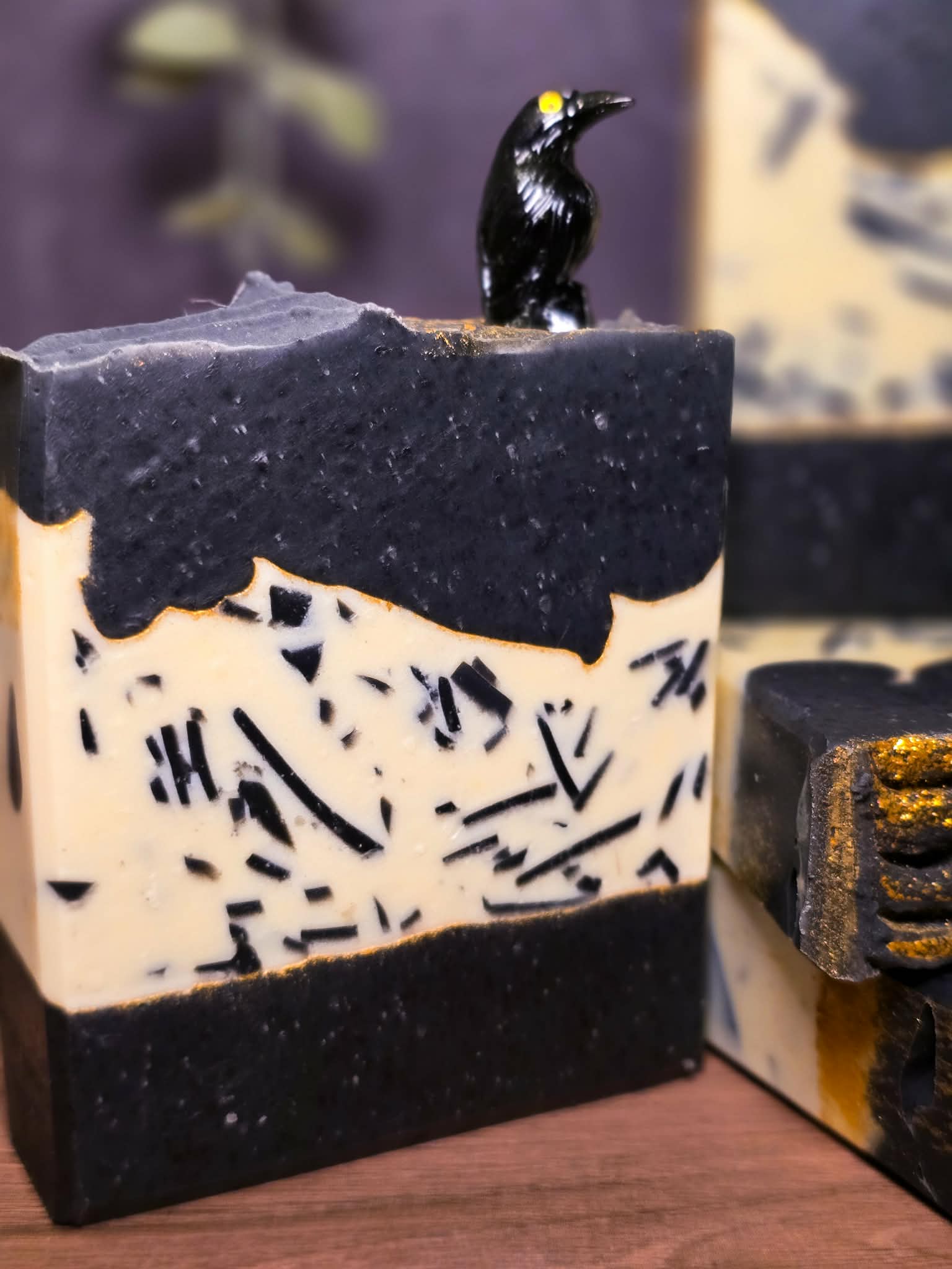 Nevermore - Poets Collection 