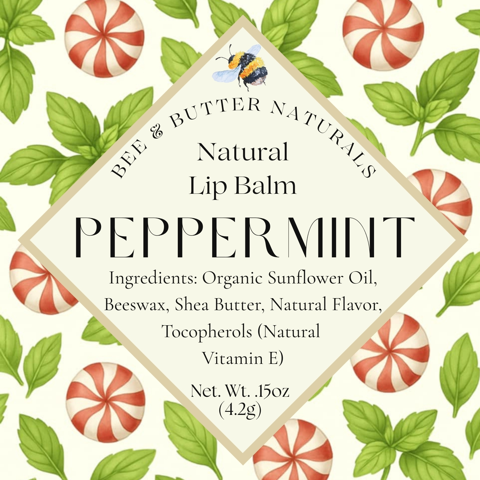 Peppermint