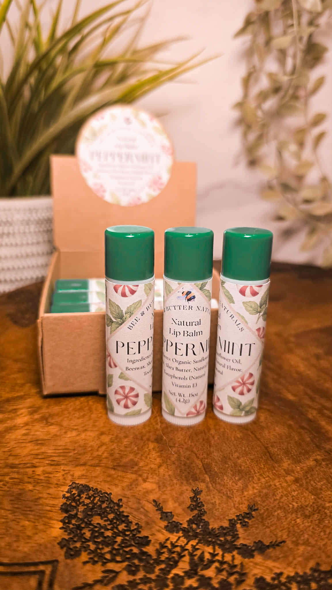 Peppermint