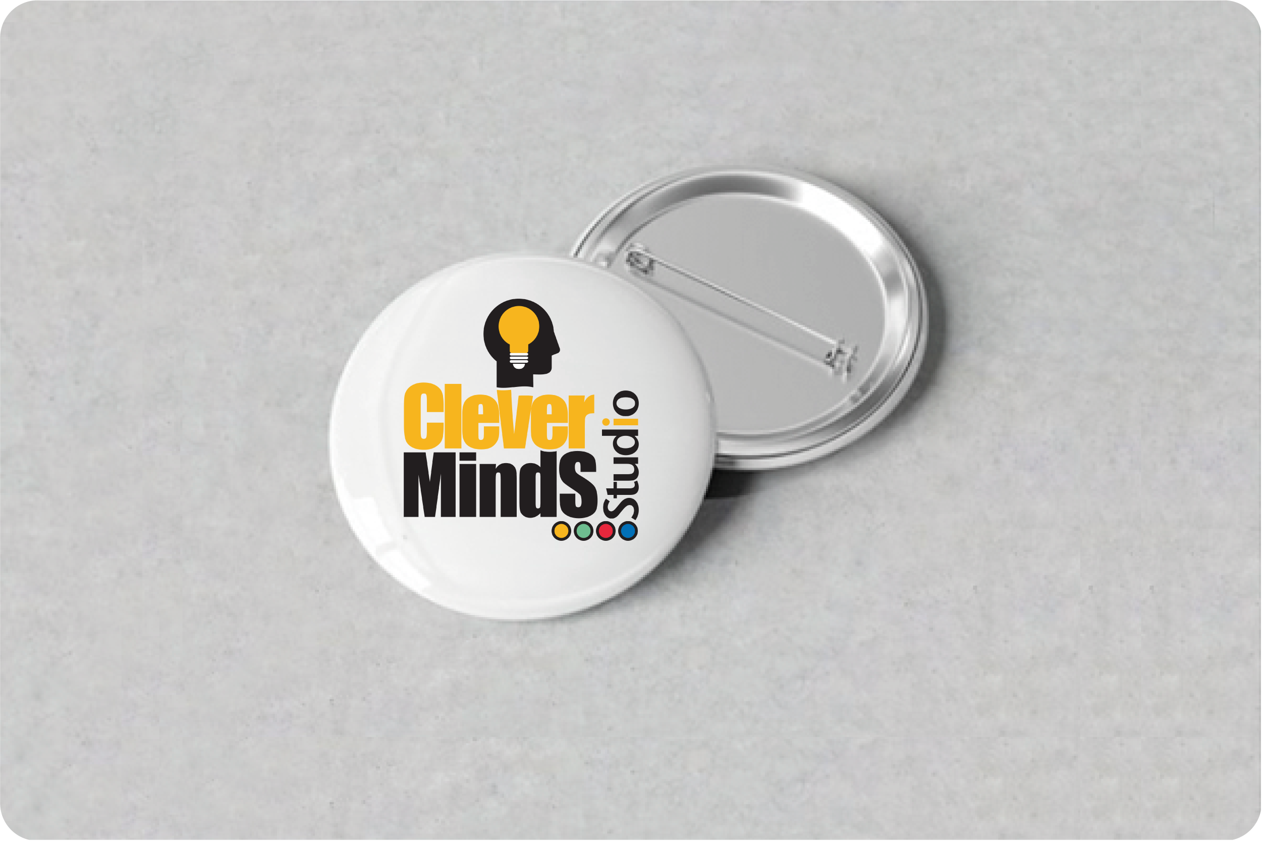 Botones Publicitarios