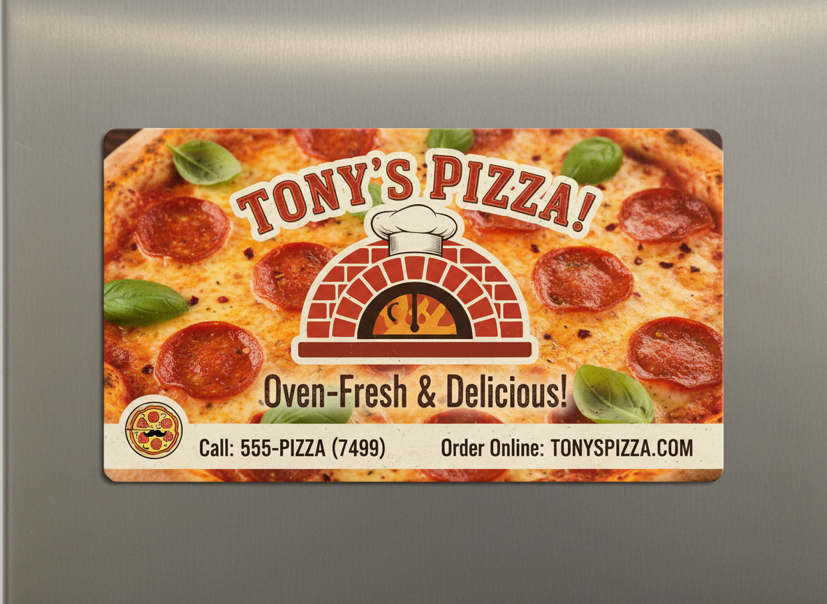 Magnéticos Promocionales