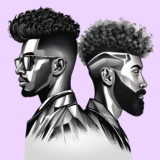 Professional Guide To Haircutting