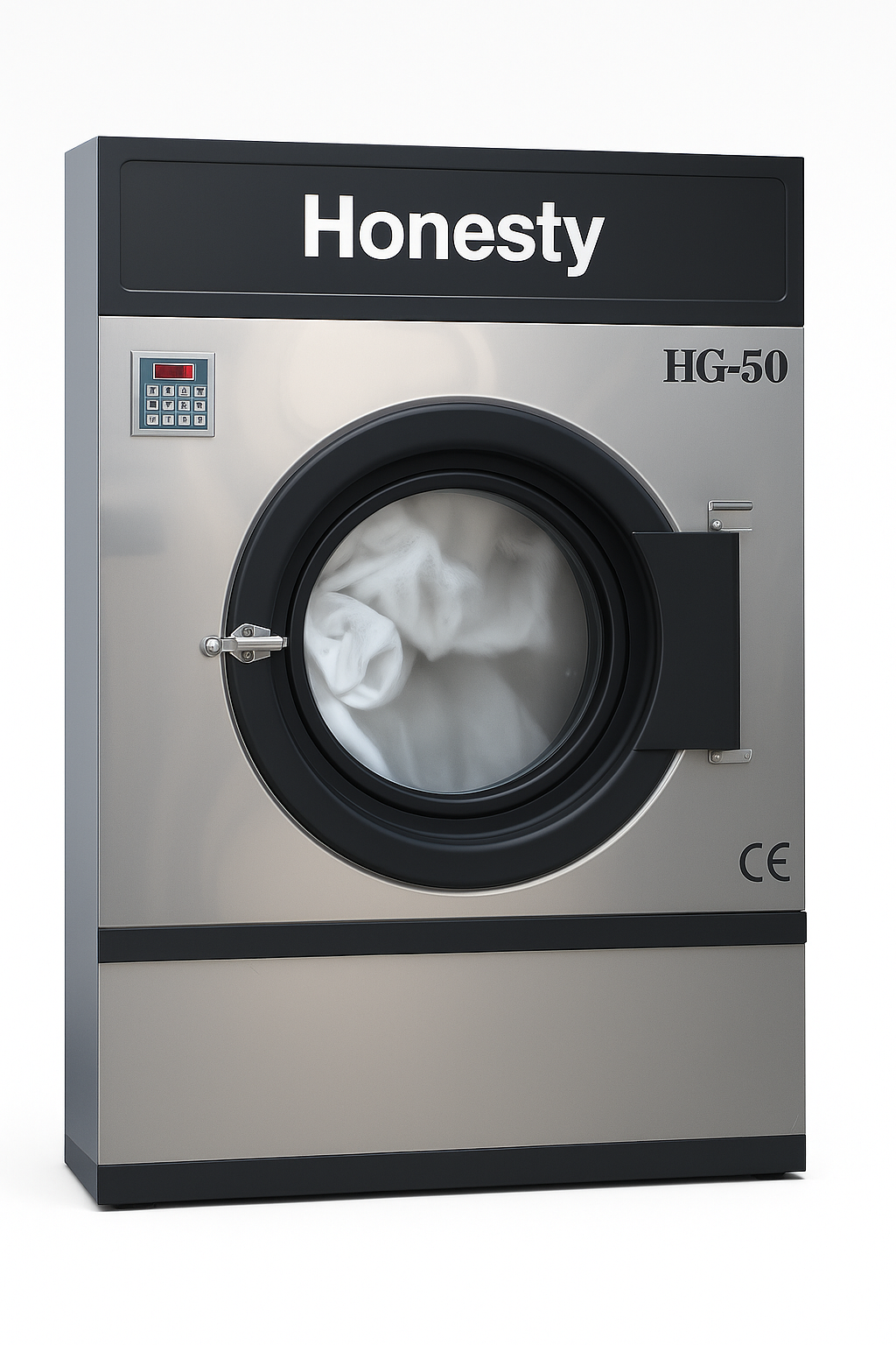 Honesty HG-50 Industrial Washing Machine