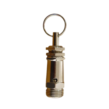 بلف أمان steam valve