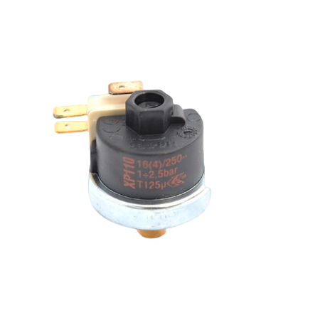  مفتاح ضغط البخار Mater Pressure Switch